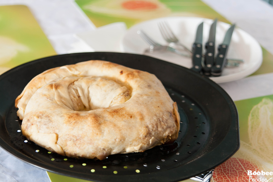 slovenski burek